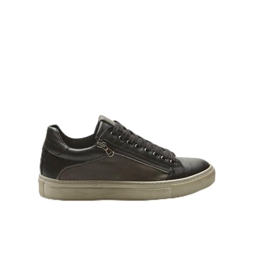 Bata Baskets homme cuir sneakers ville confortables