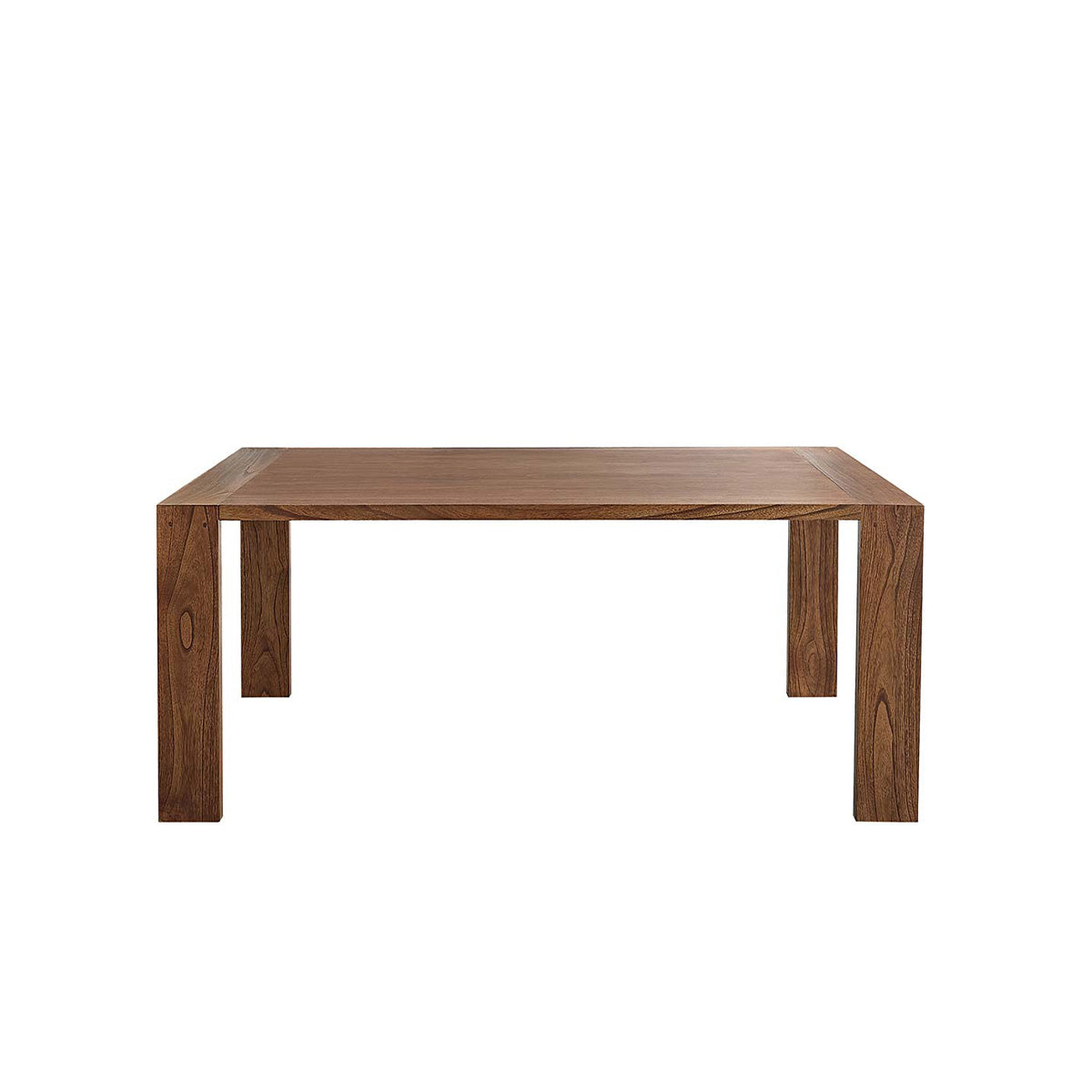 Berah Getah Milo table mindi noyer 180 cm 8 pers.