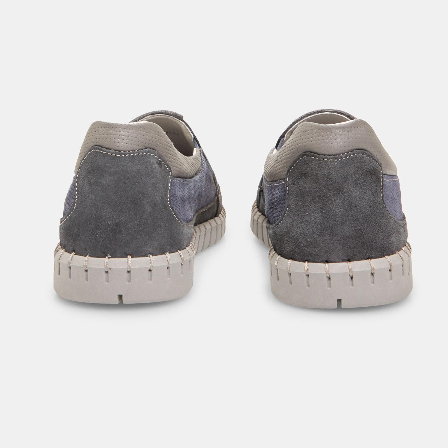 Bata Comfit Slip On chaussures homme sans lacets confort