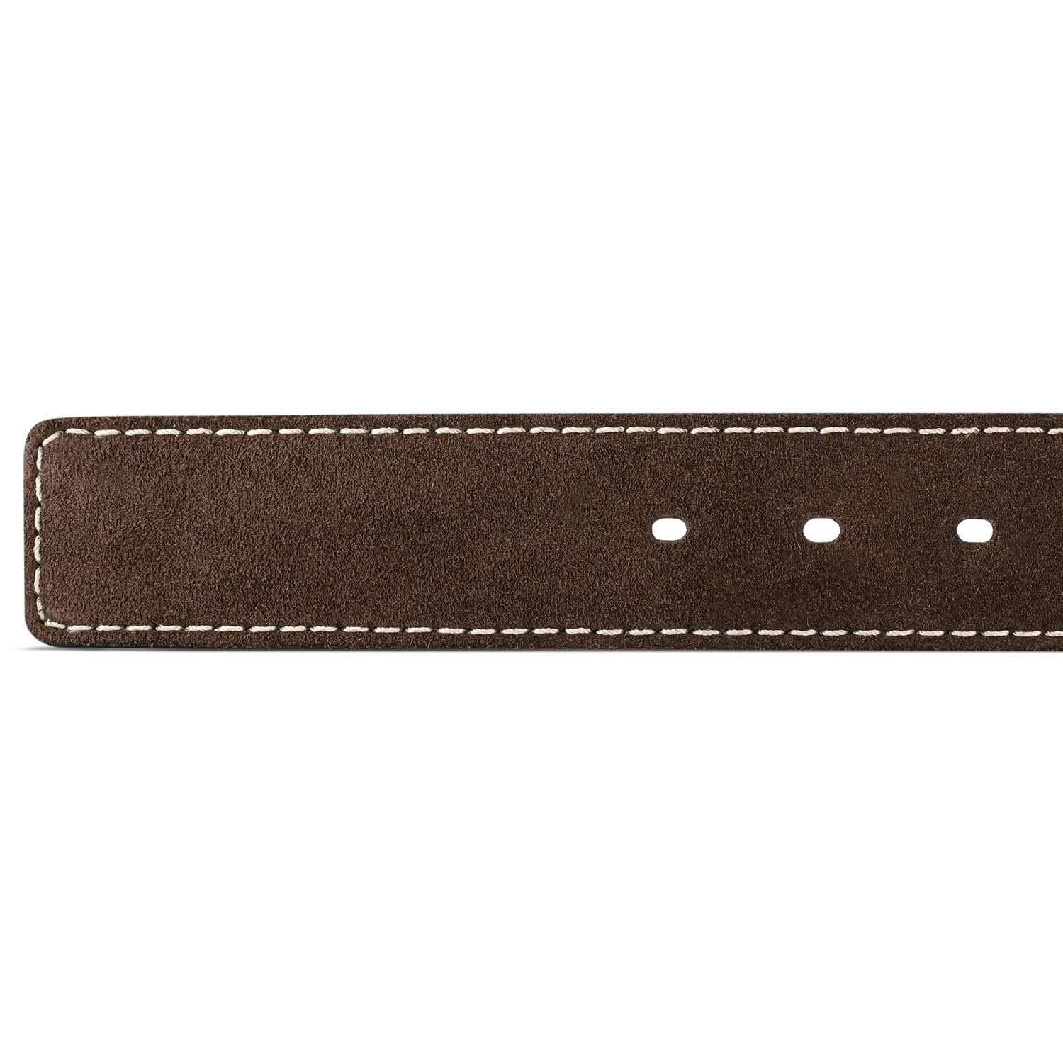 Bata Ceinture homme cuir classique élégante