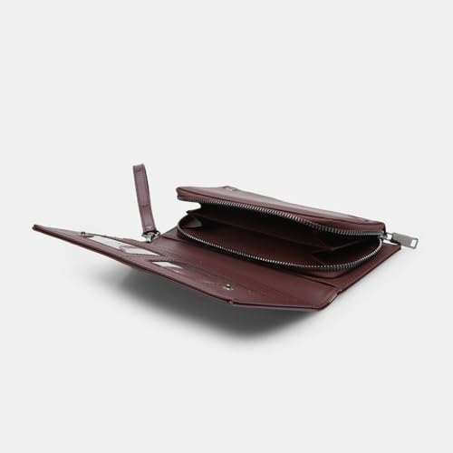 Bata Red Label portefeuille femme plat quotidien