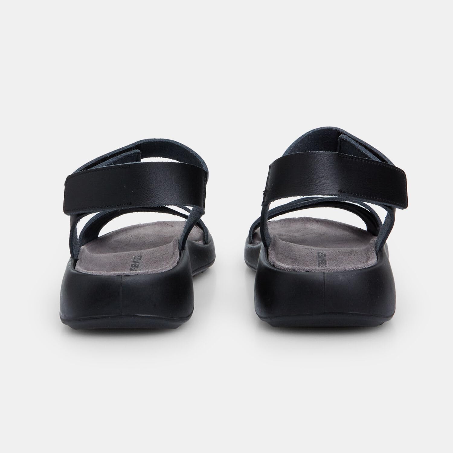 Bata Weinbrenner Sandales Femme Plates Usage Quotidien