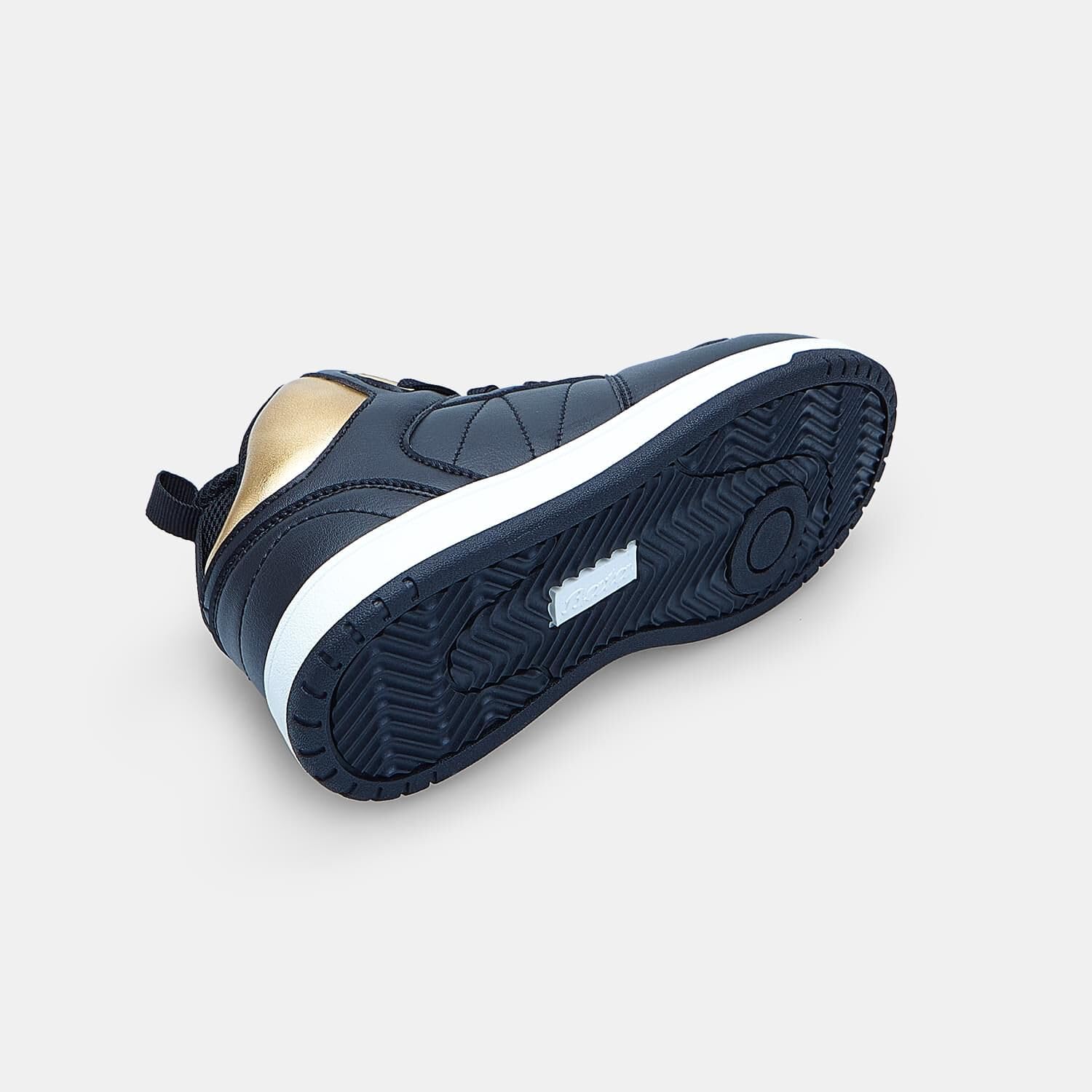 Bata Sneakers Mid fille confortable et tendance