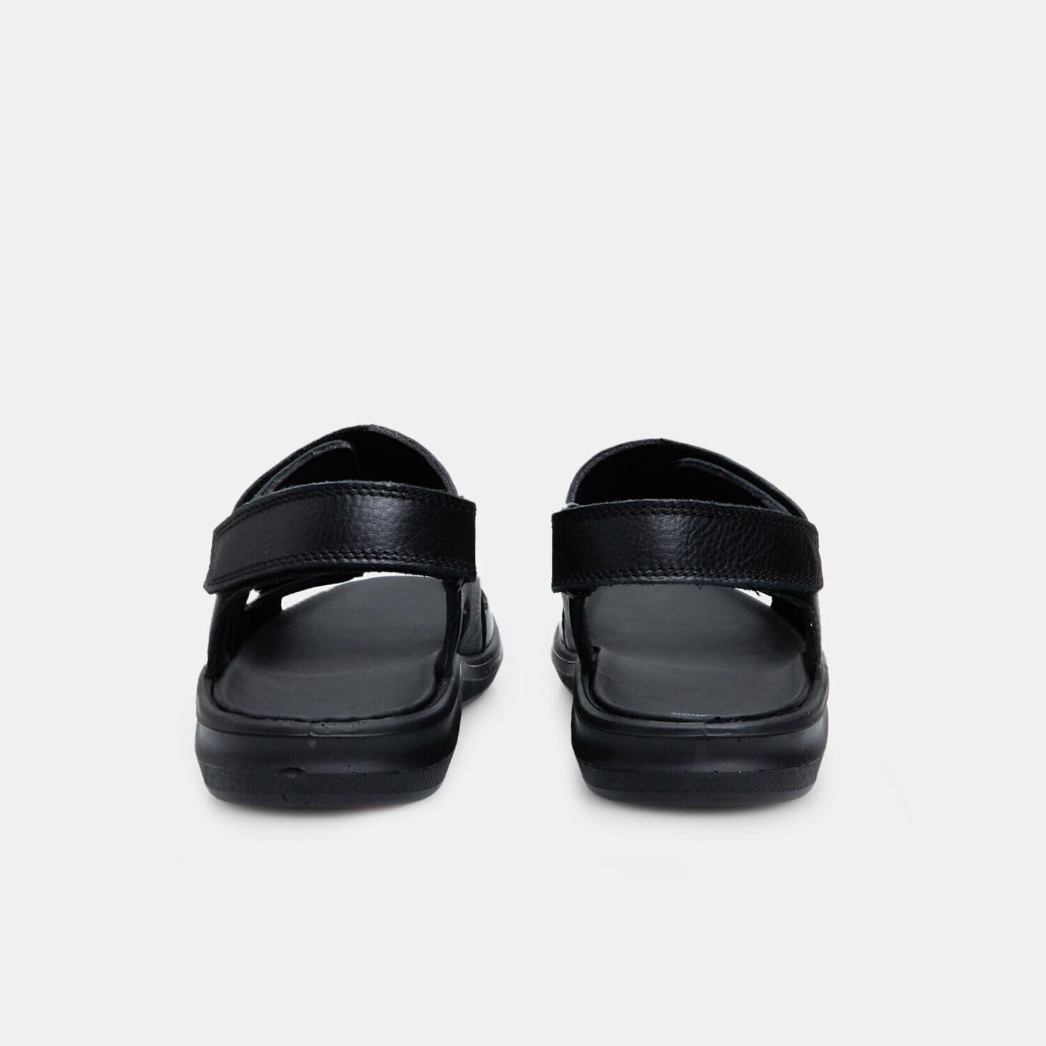 Bata sandales homme cuir élégantes confortables