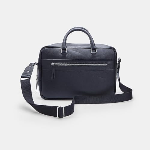 Bata Sac de Travail Homme Cuir Élégant Résistant