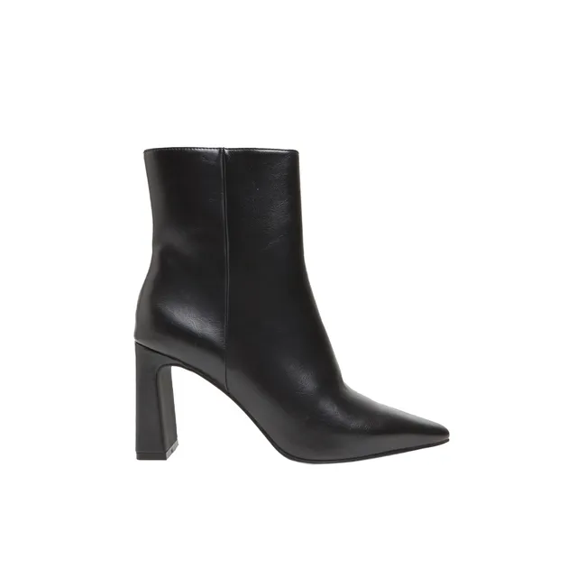 Bata Bottines bottine femme à talon confortable