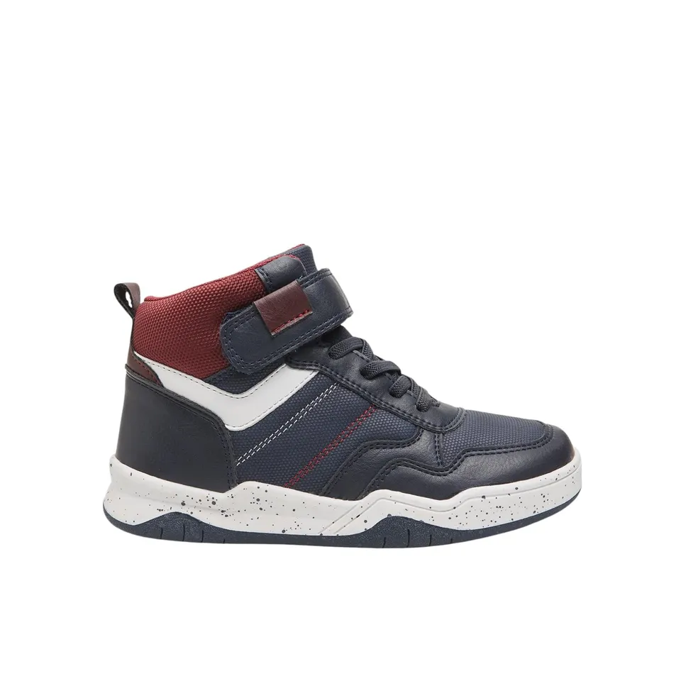 Bata Sneakers sneakers garçon confort ville