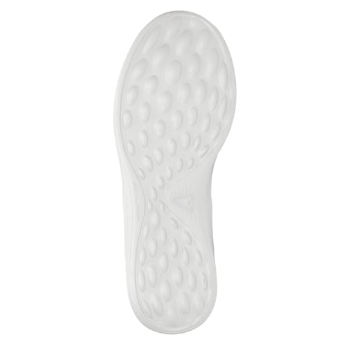 Bata Power Rush sneaker homme noir blanc