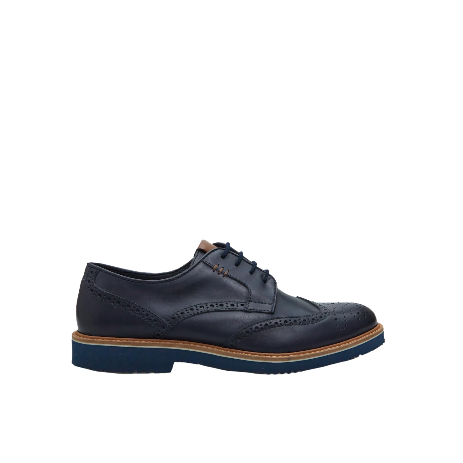 Bata Chaussures lacets homme cuir ville confort