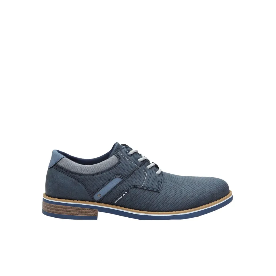 Bata Derby homme chaussures à lacets ville