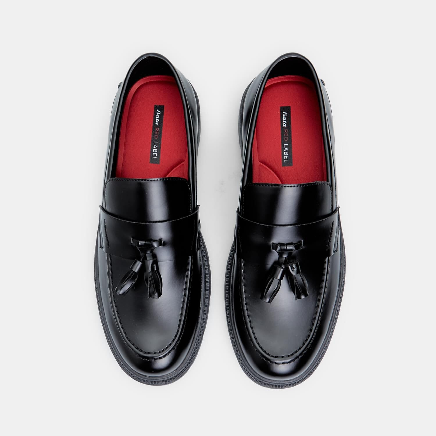 Bata mocassins homme chunky confort 42 EU