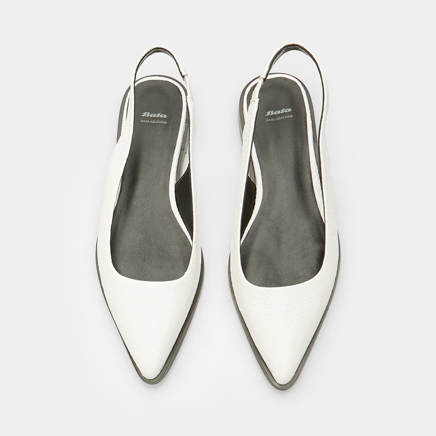 Bata Ballerines ballerine slingback femme 36 EU