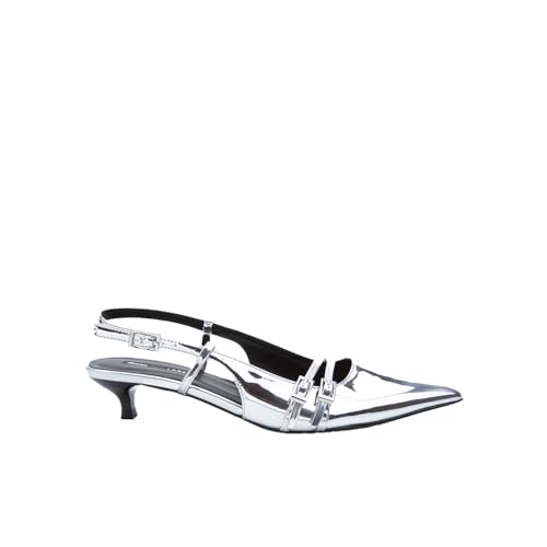 Bata Red Label escarpins bride arrière femme