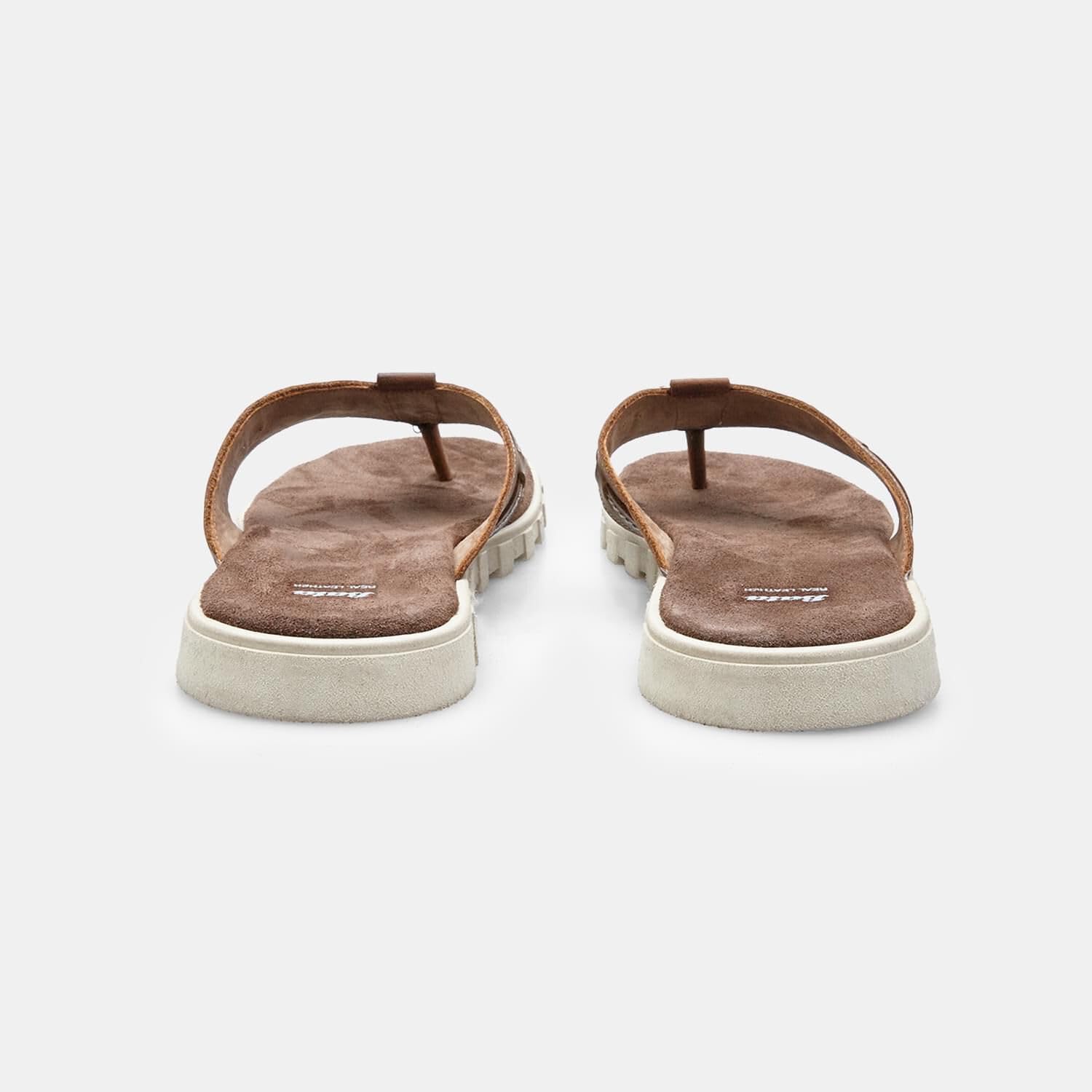 Bata Sandales d'été décontractées homme