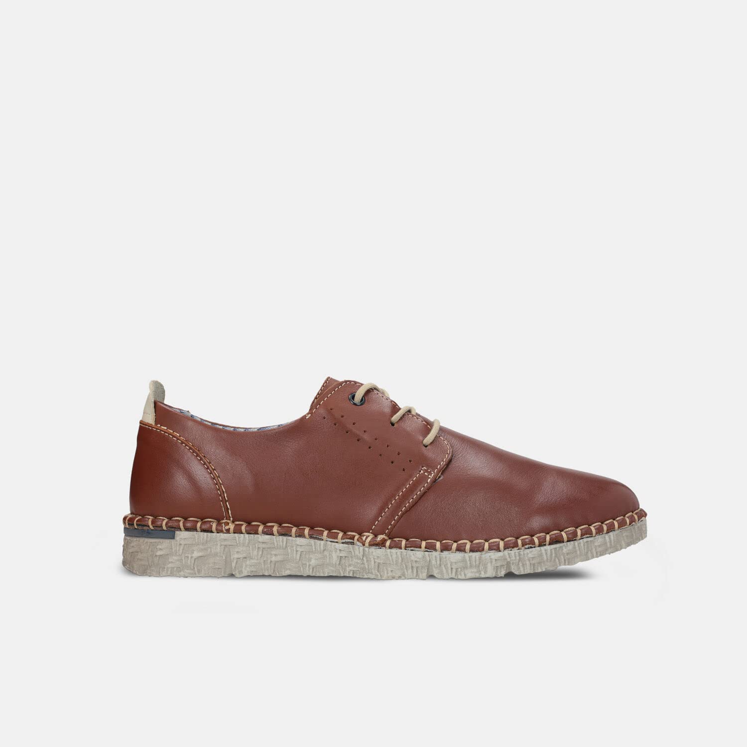 Bata Chaussures à lacets homme cuir classique