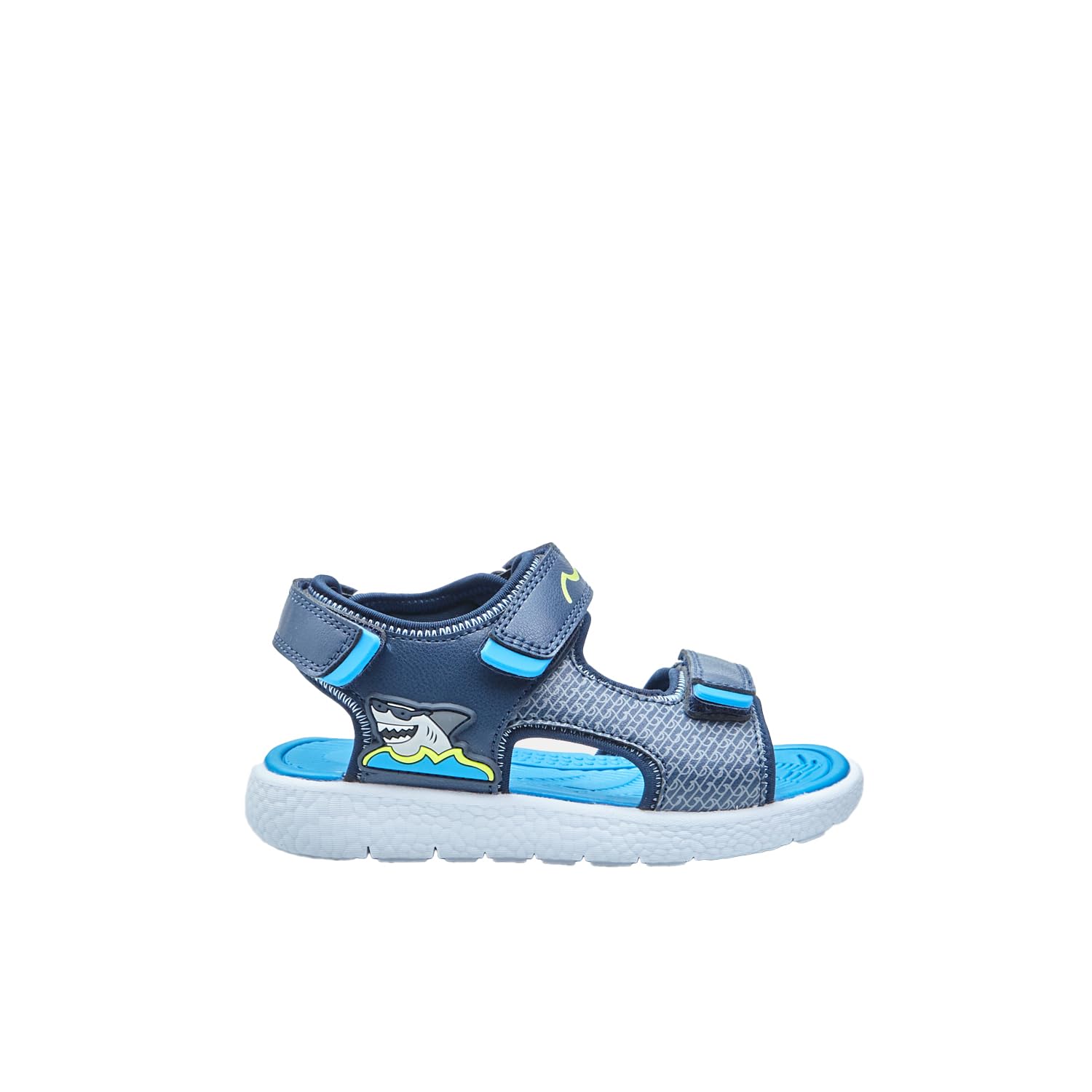 Bata Sandales garçon sandales été semelle adhérente