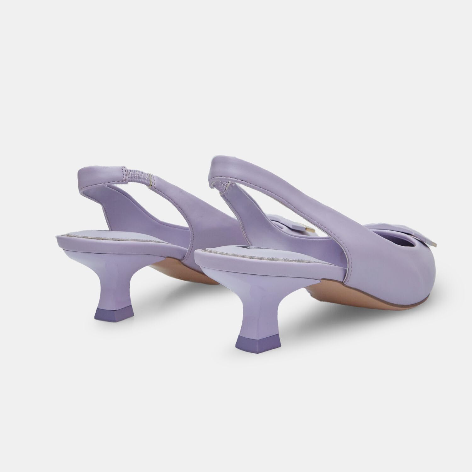 Bata Red Label escarpins bride arrière talon 5 cm