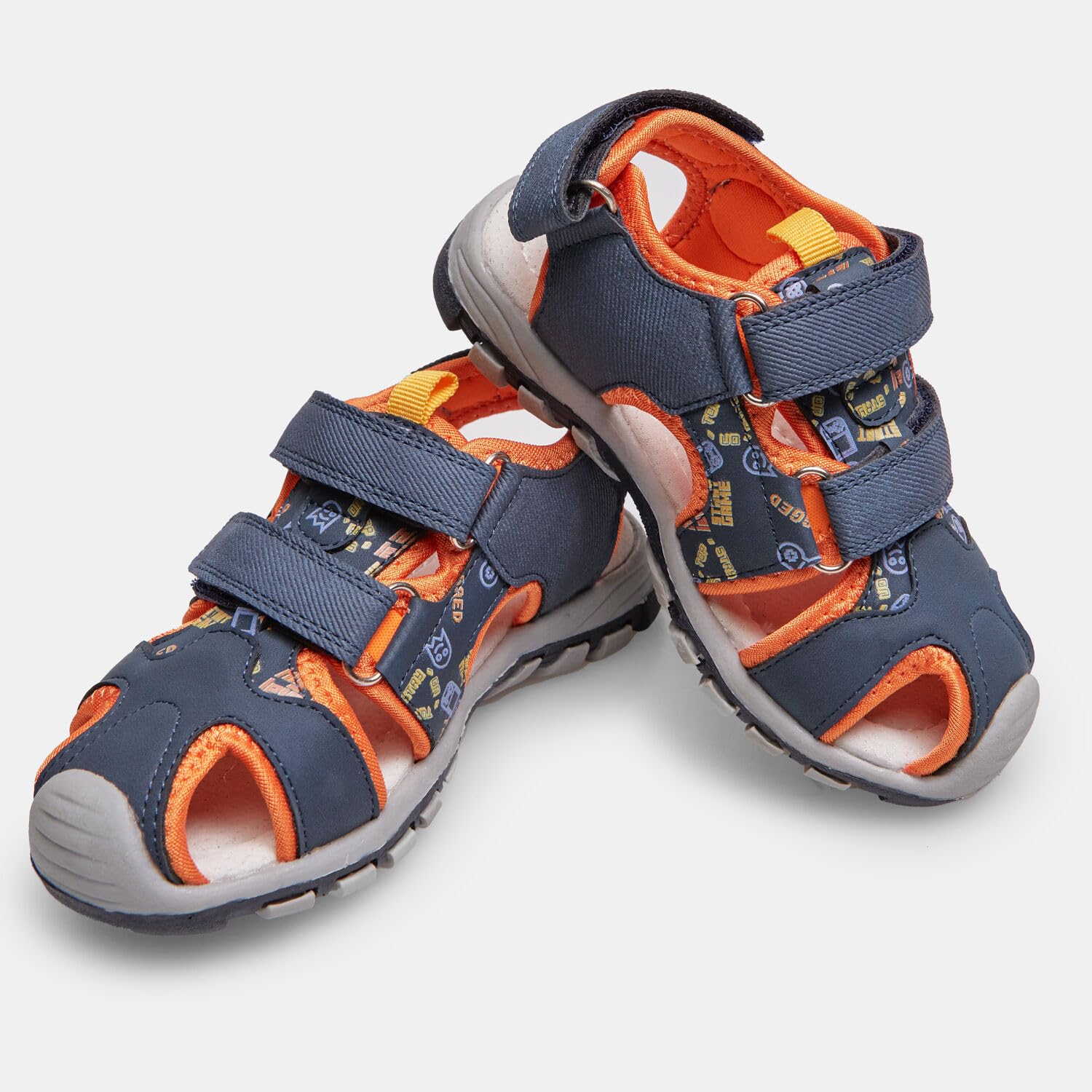 Bata Sandales Fermées sandales garçon été