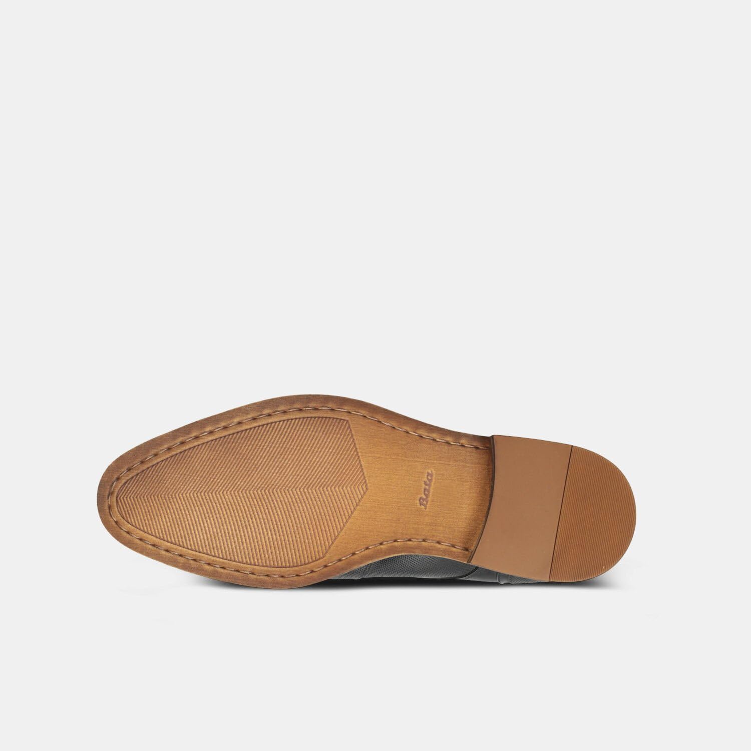 Bata Chaussures à Lacets Homme Cuir Ville