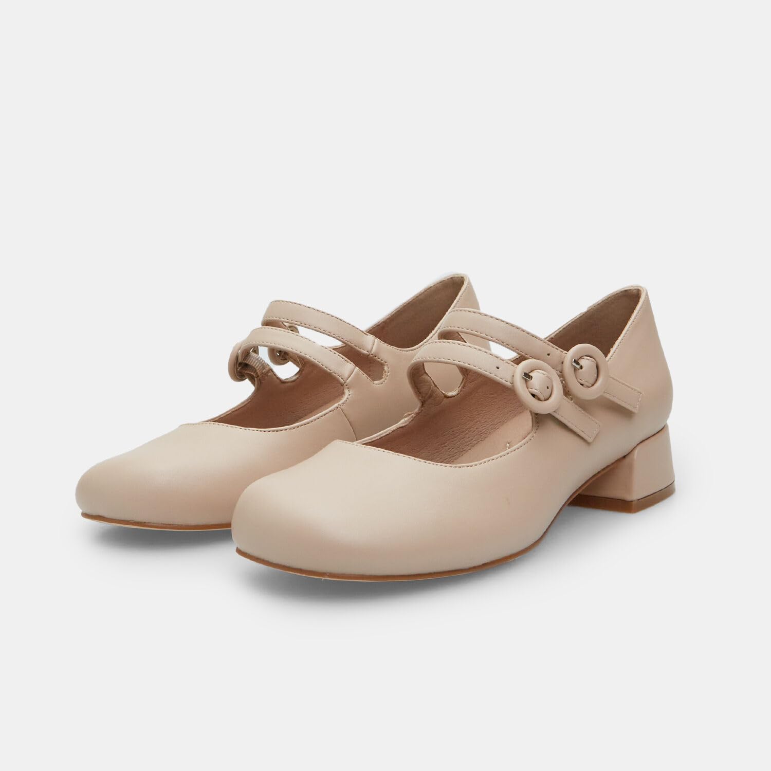 Bata Ballerines femme talon 2,5 cm pointure 36