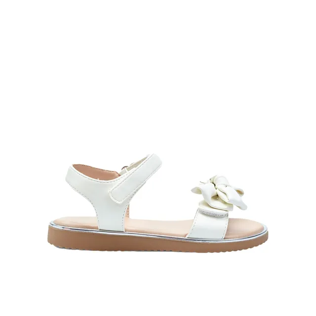 Bata Sandales fille sandales 31 EU roses légères