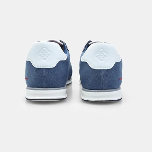 Bata Red Label sneakers homme confort ville
