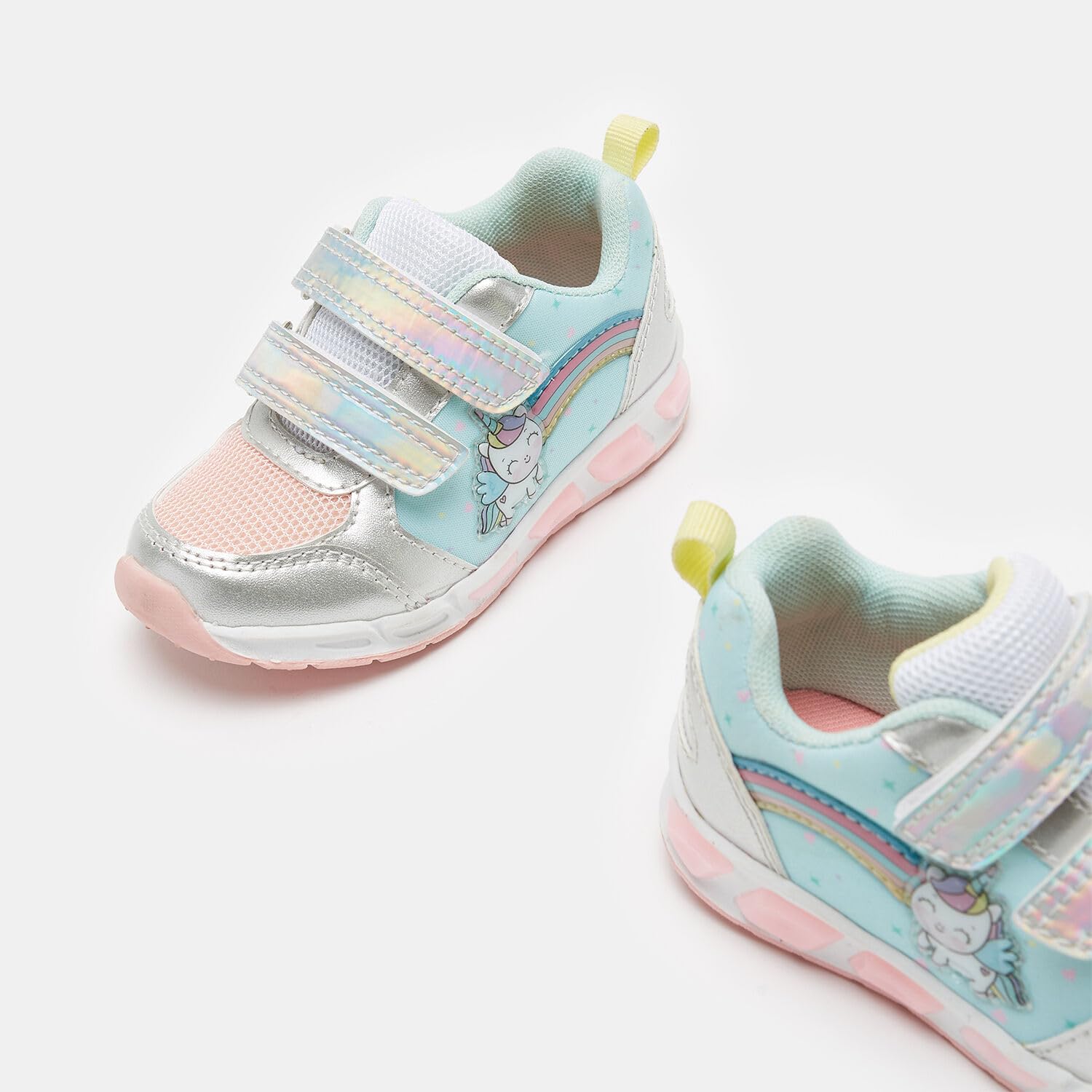 Bata Bubblegummers sneakers fille confort ville