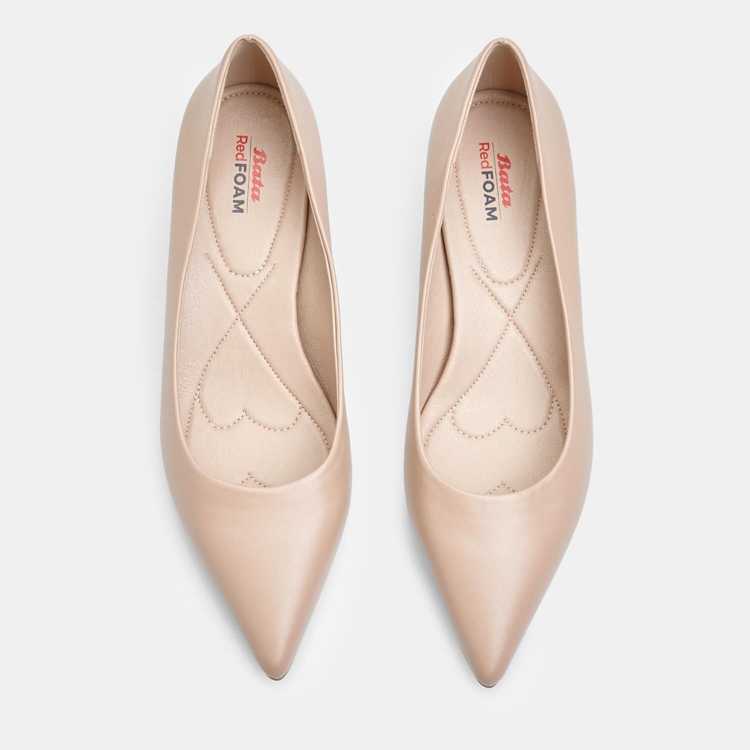 Bata escarpins femme chaussures à talons ville