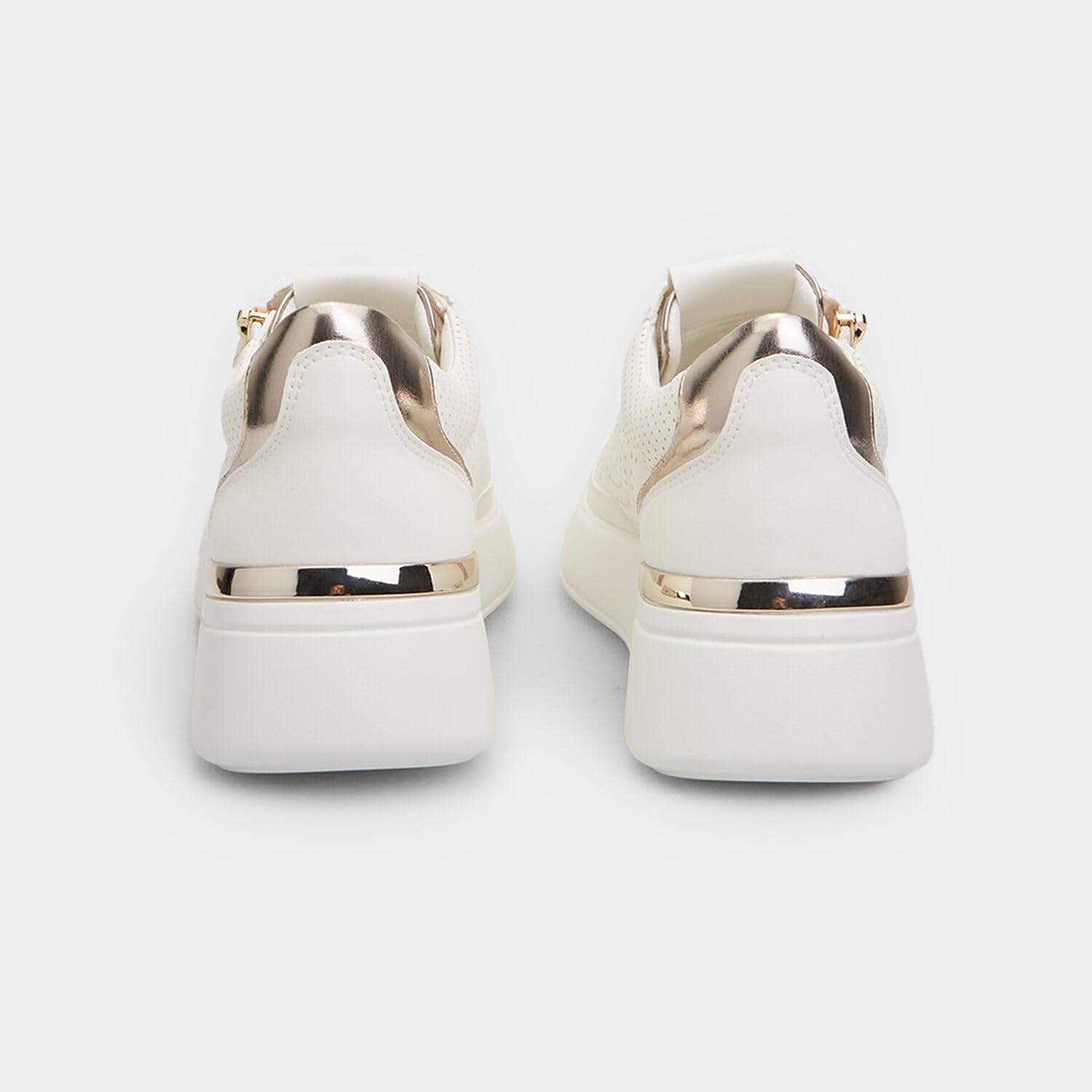 Bata Sneakers femme sneakers plates usage quotidien