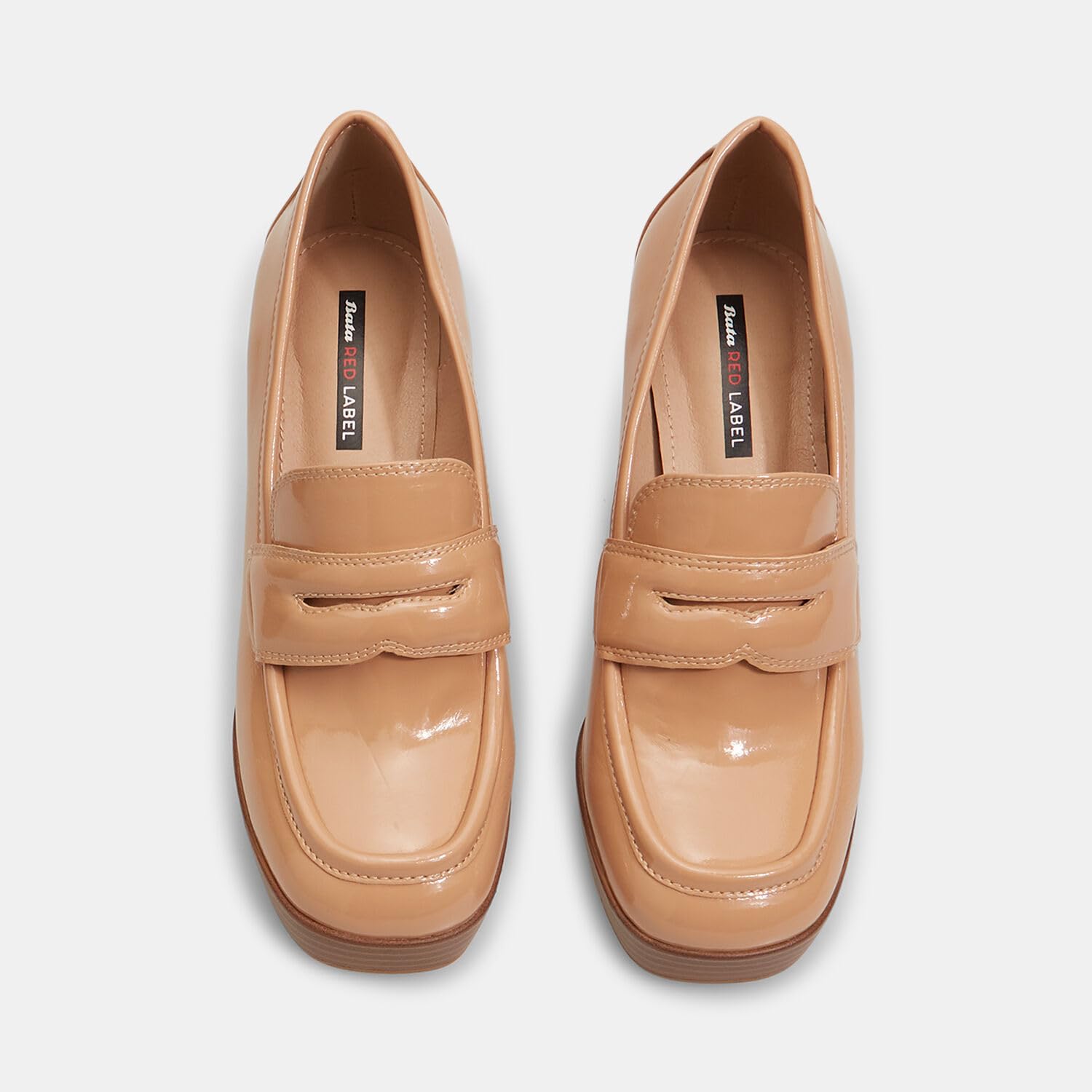 Bata Escarpins Femme Red Label Confortables