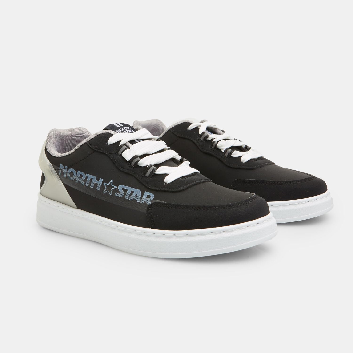 Bata North Star Sneakers Homme Décontracté Confortable