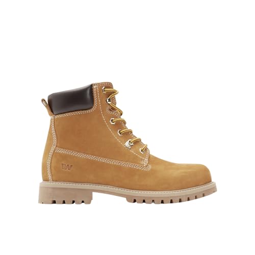Bata Weinbrenner bottes homme daim marron taille 40 EU