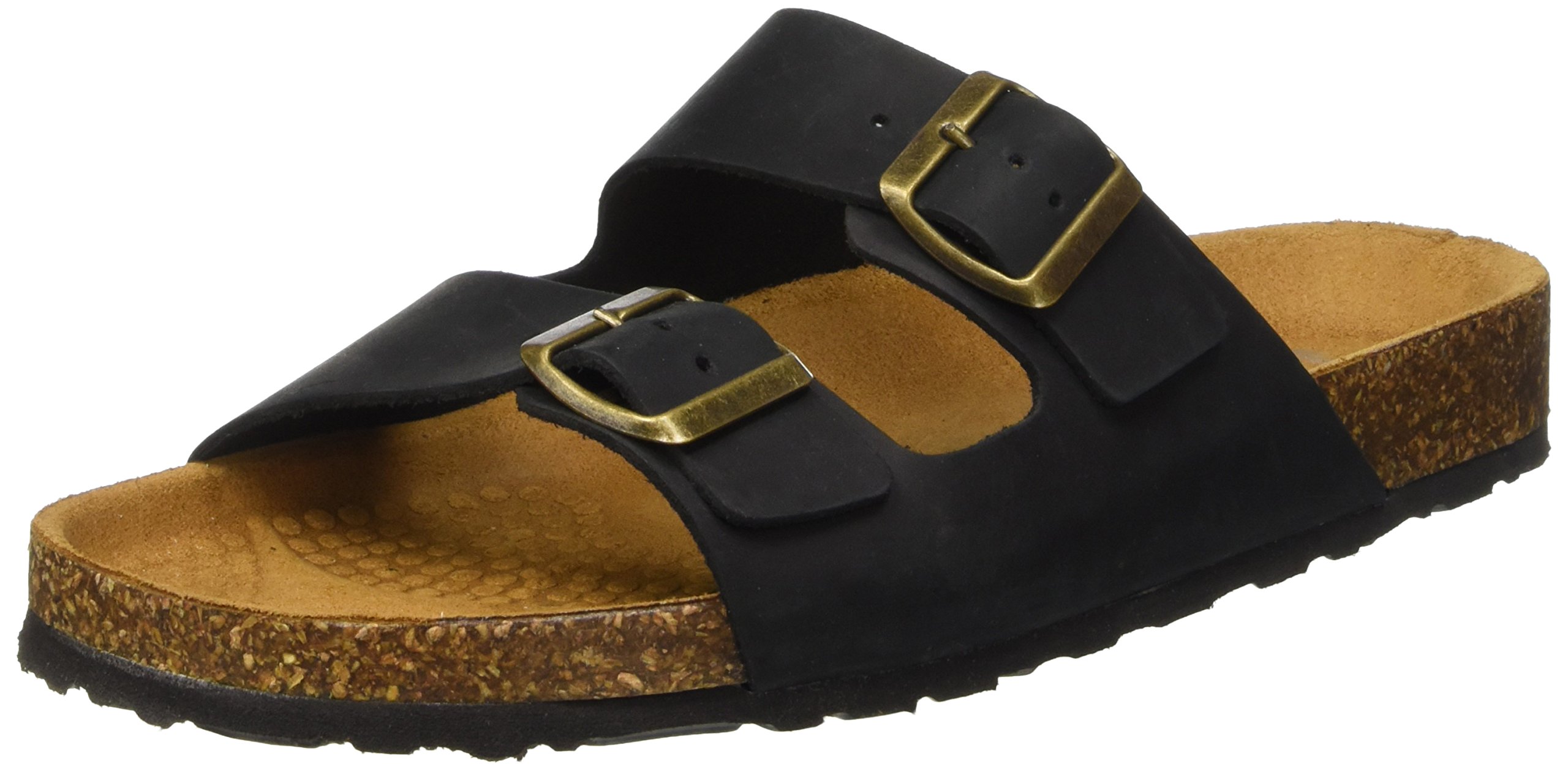 Bata Tongs Homme Claquettes Confortable Été
