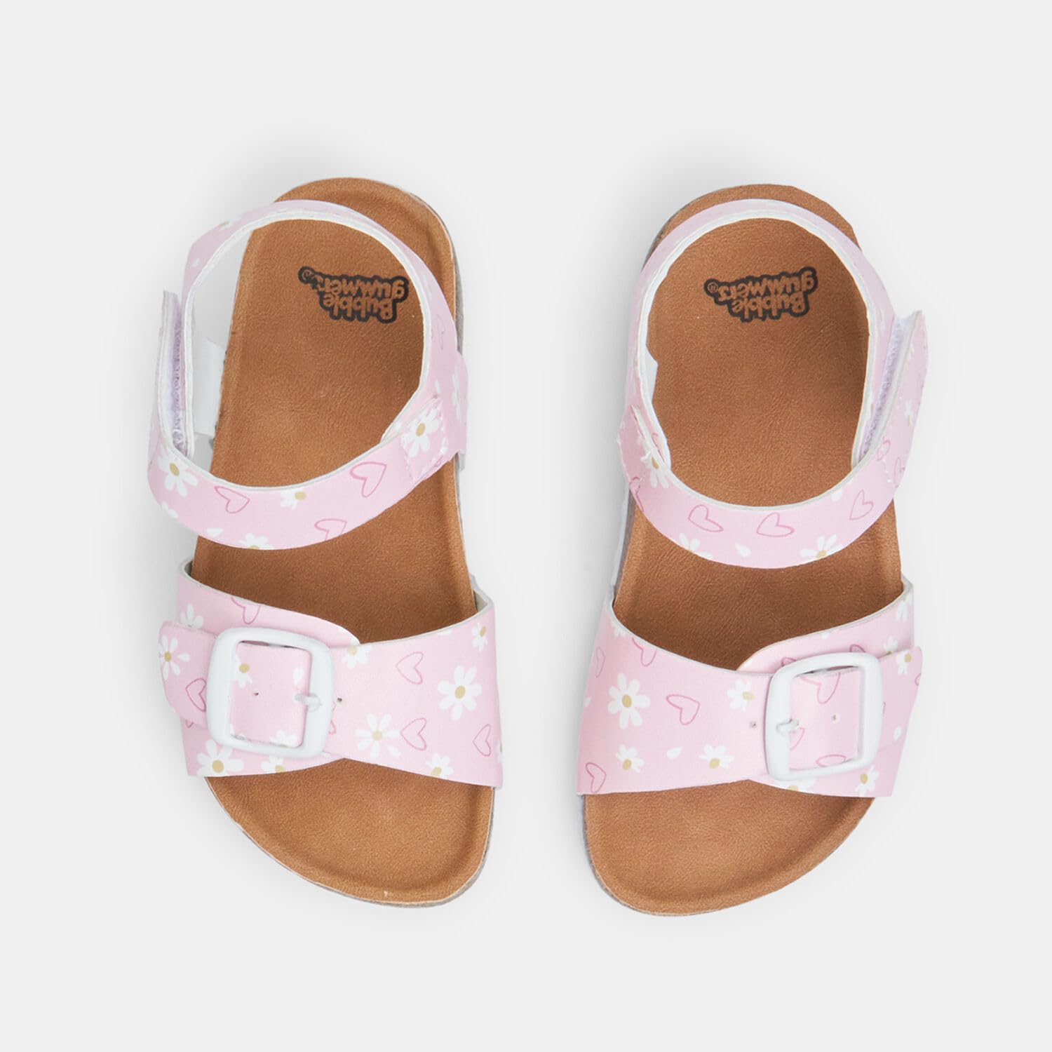 Bata Bubblegummers sandales fille légères