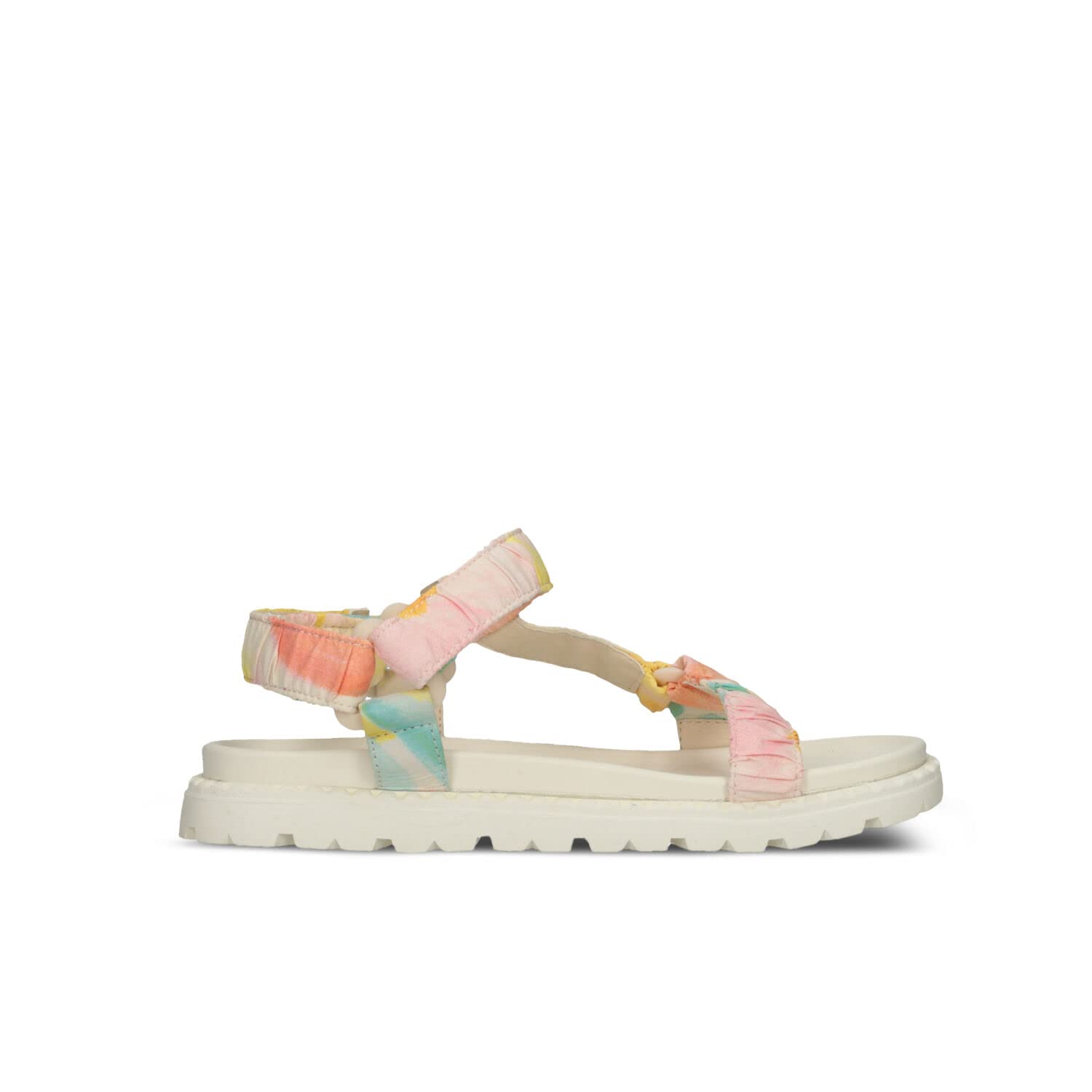 Bata North Star sandales fille confortables plates