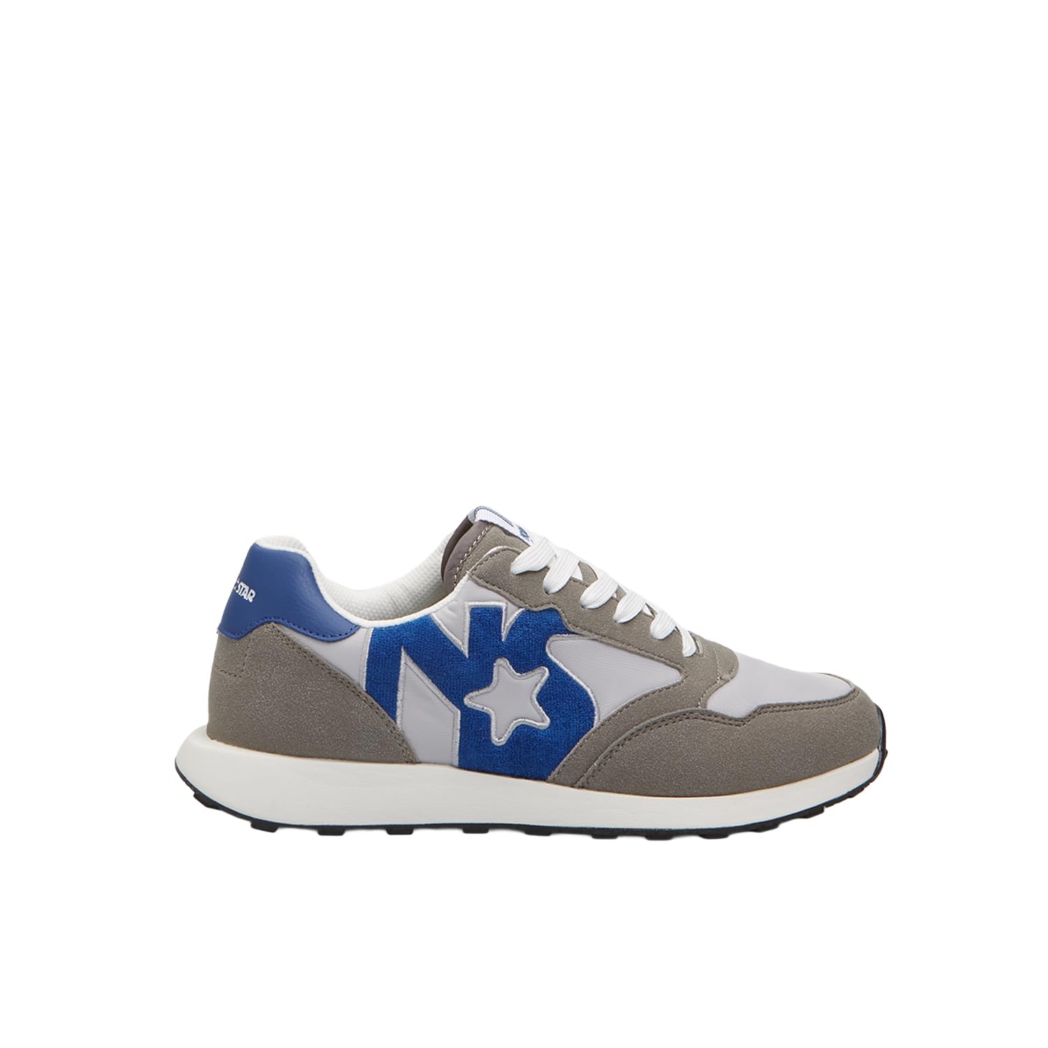 Bata North Star Retro Stellar sneakers homme