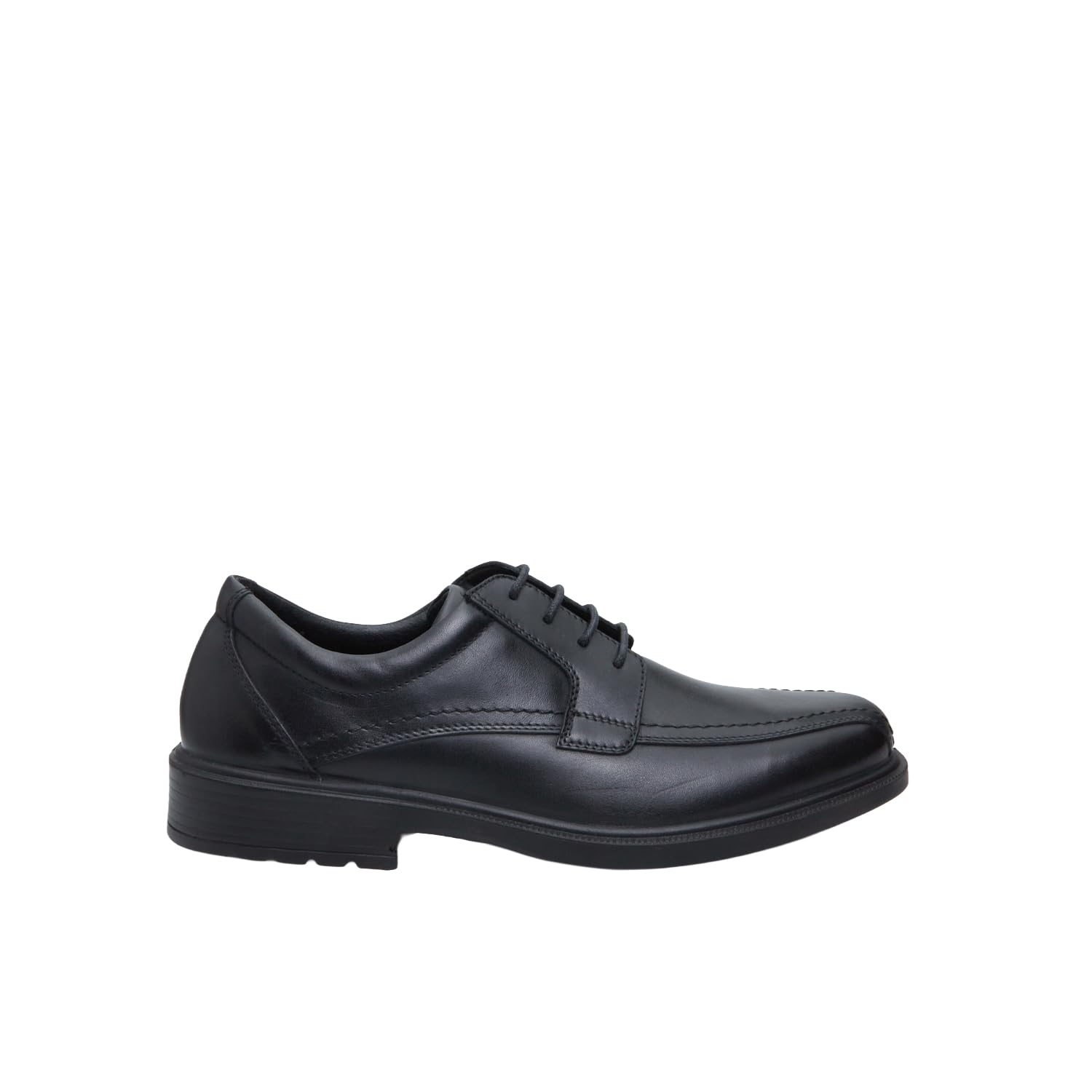 Bata Derbies cuir homme chaussures à lacets ville