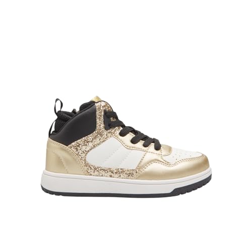 Bata sneakers fille baskets enfants ville