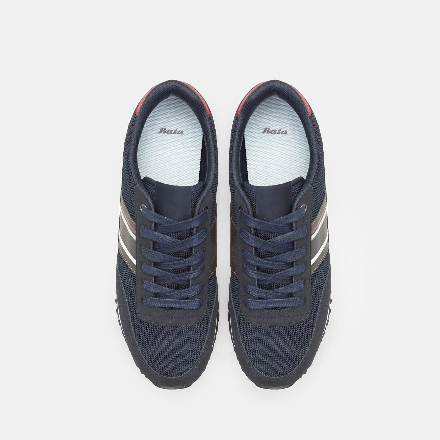 Bata Sneakers sneaker homme bleu 40 EU confort