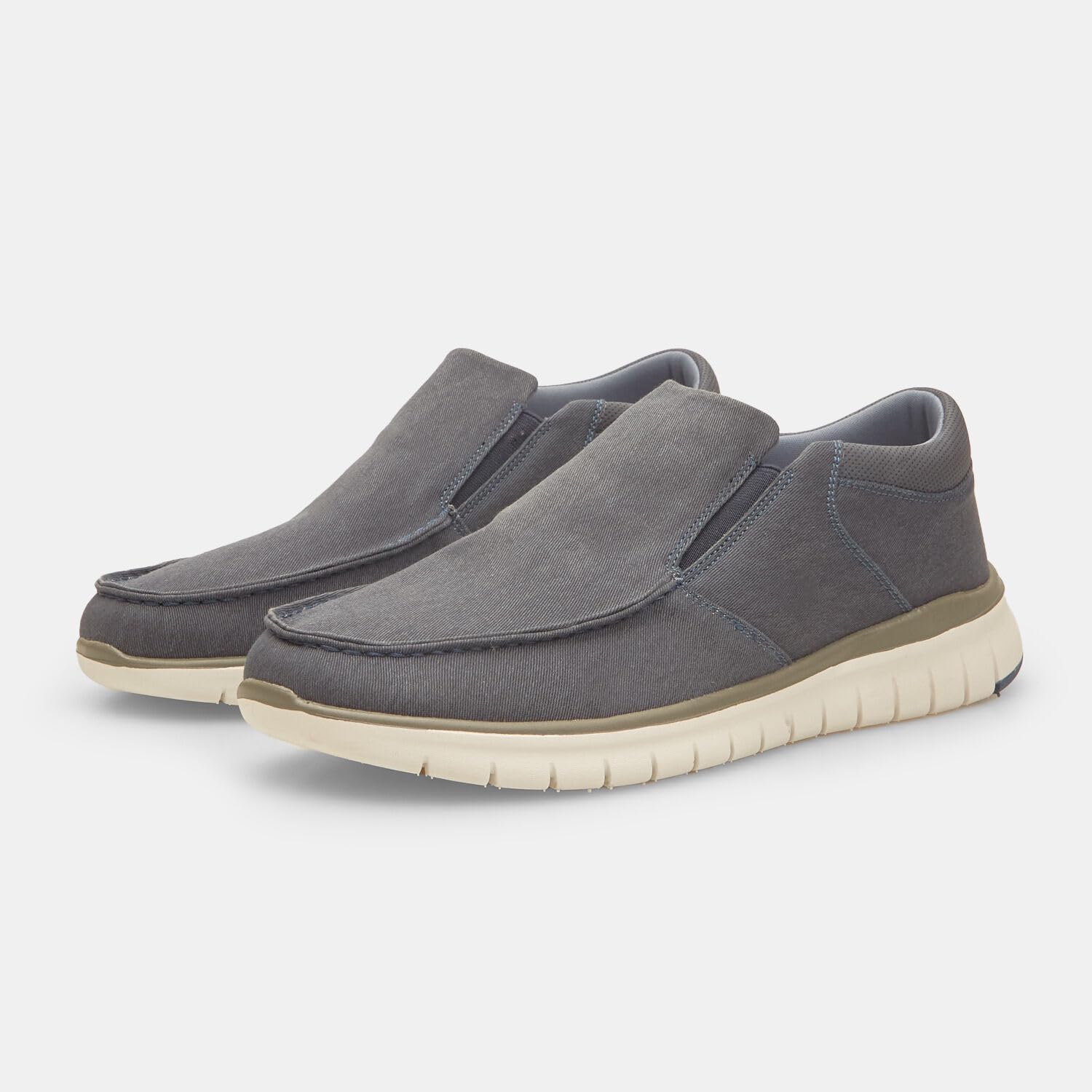 Bata Mocassins mocassins homme ville confort