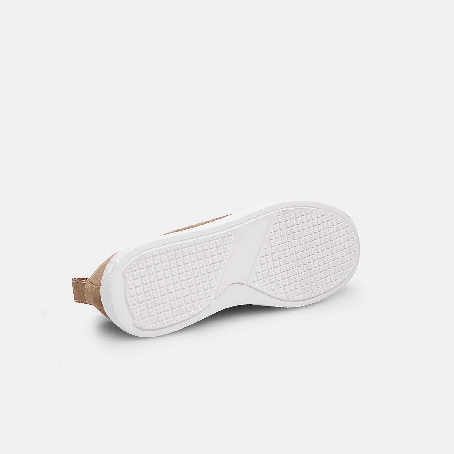 Bata Mocassins Red Label mocassins homme daim confort