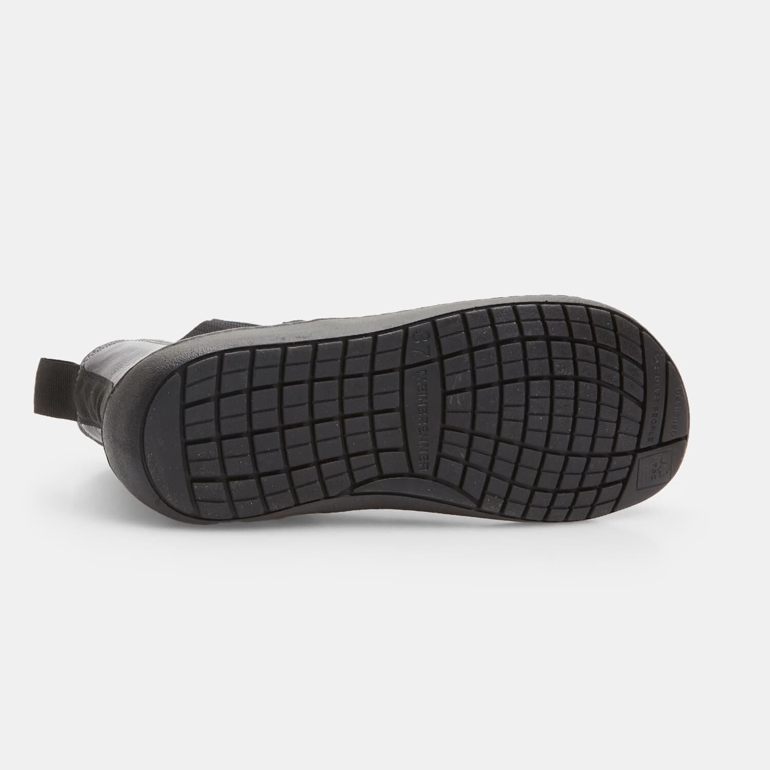 Bata Bottines Chelsea femme barefoot confort plat