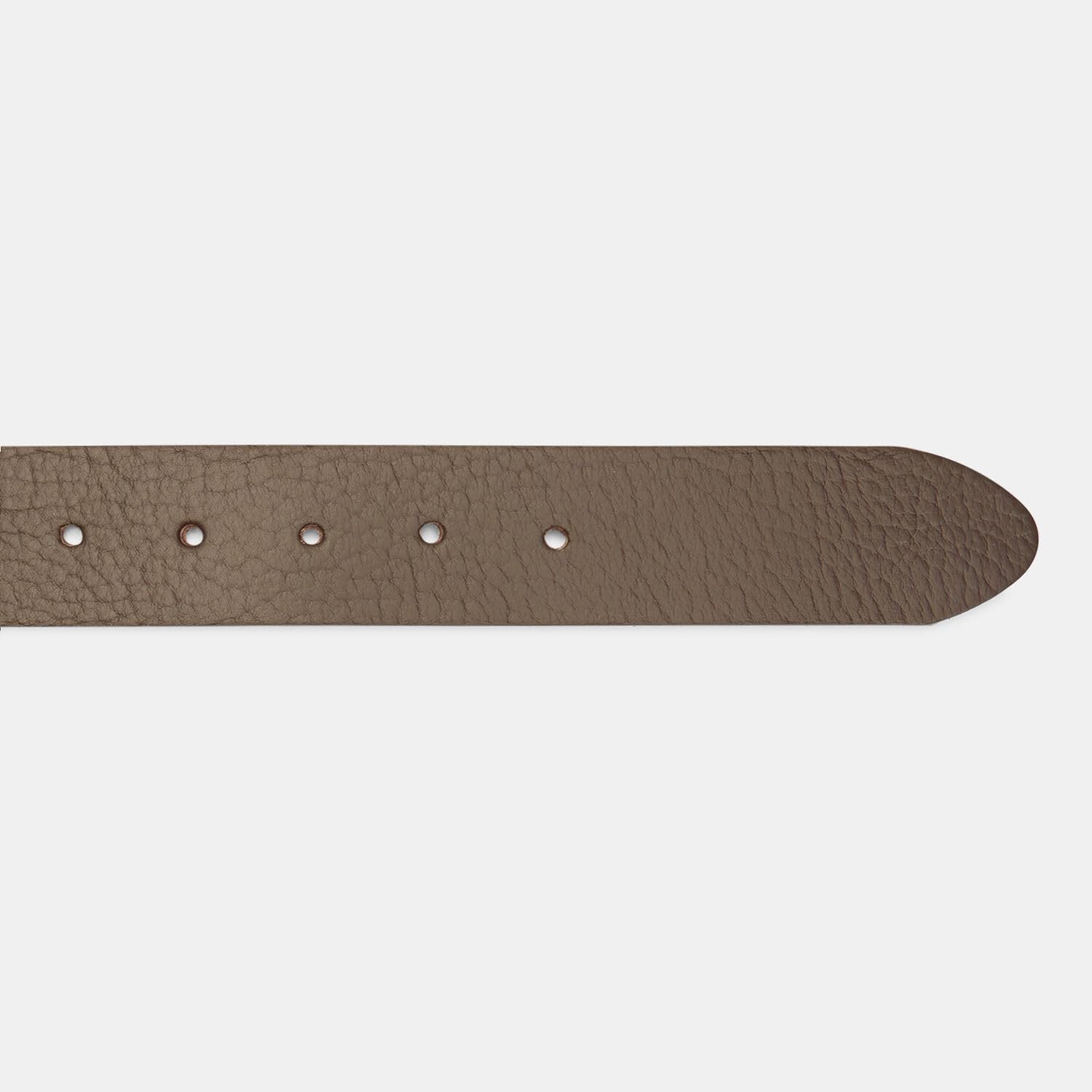 Bata Ceintures ceinture homme en cuir classique