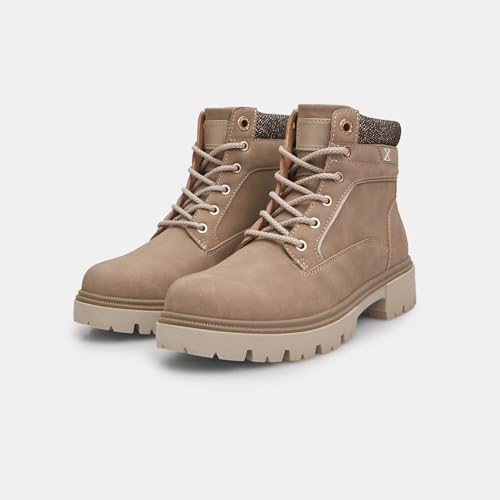 Bata Bottines femme semelle crantée boots hiver