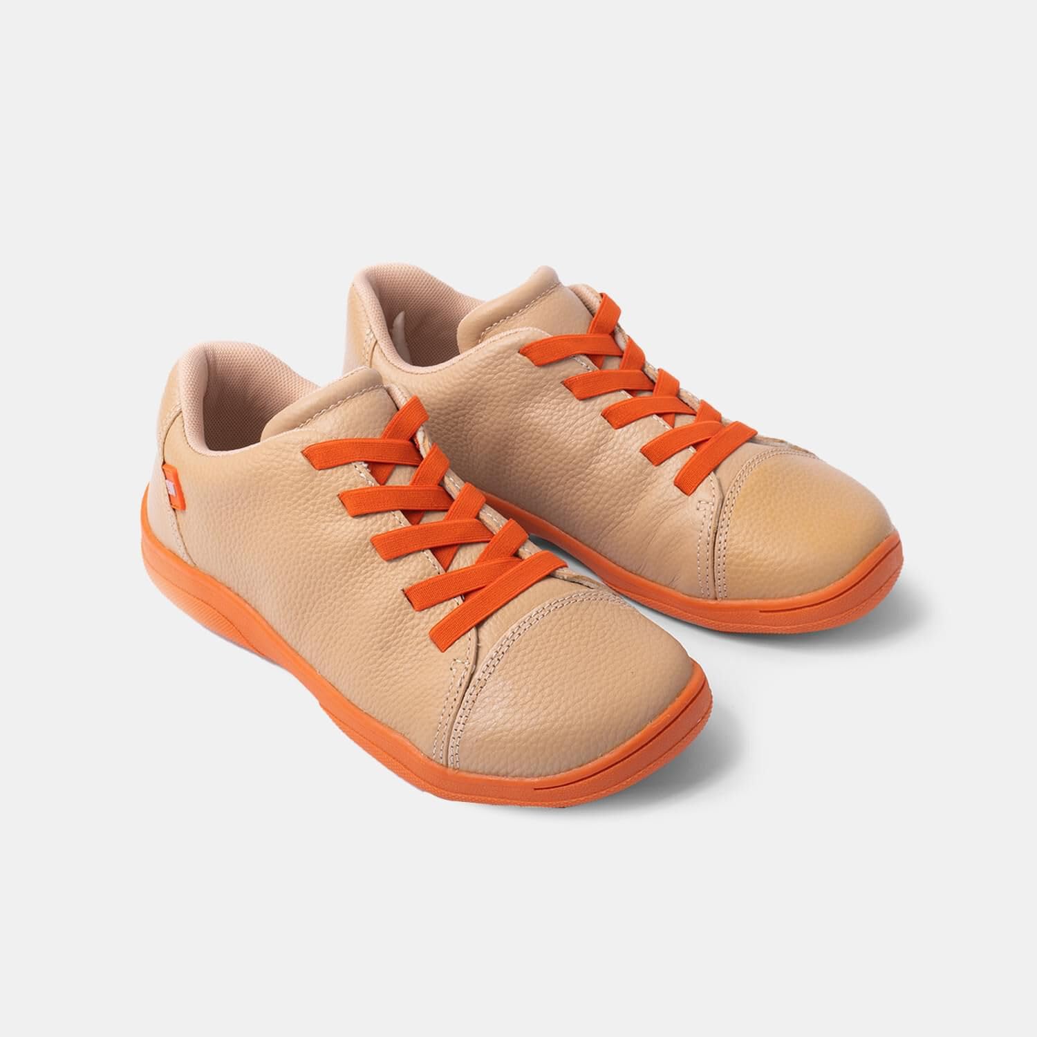 Bata Weinbrenner sneakers barefoot fille souple