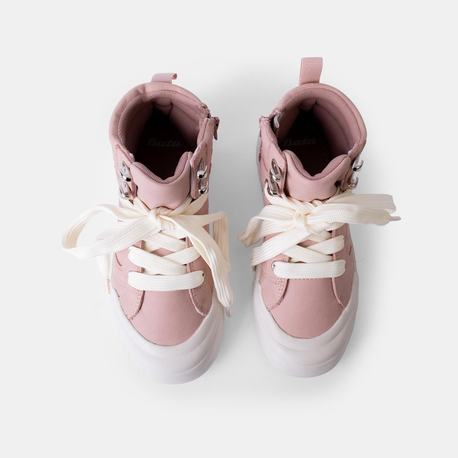 Bata Chaussures de sport fille confort école