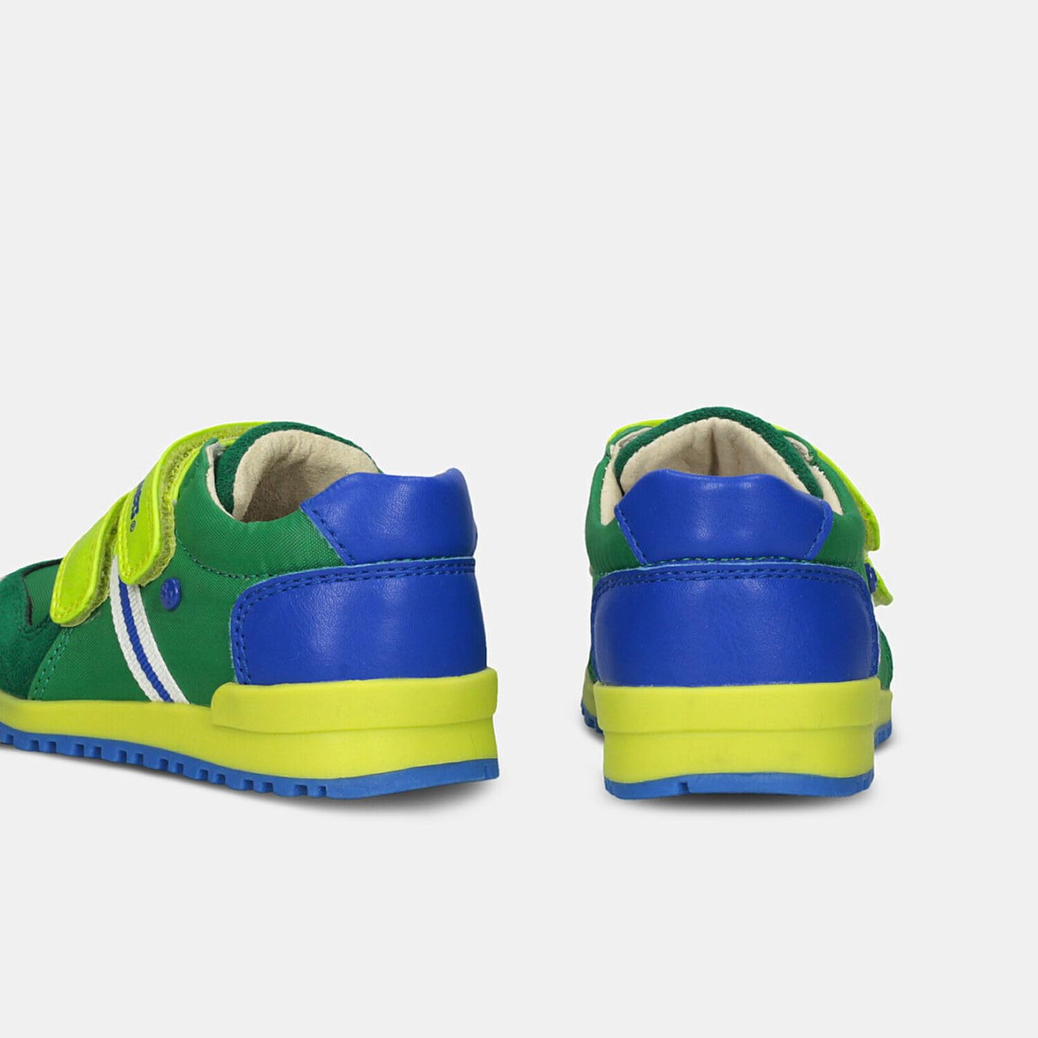 Bata sneakers garçon baskets confort