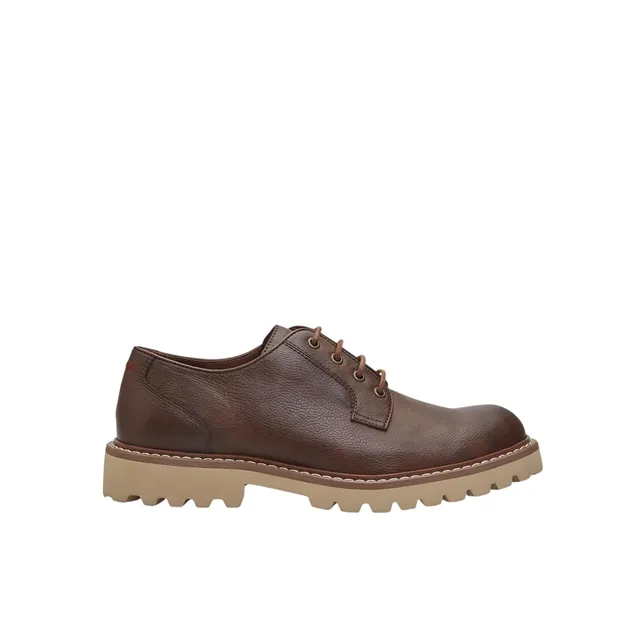 Bata Red Label lacets homme derbies casual