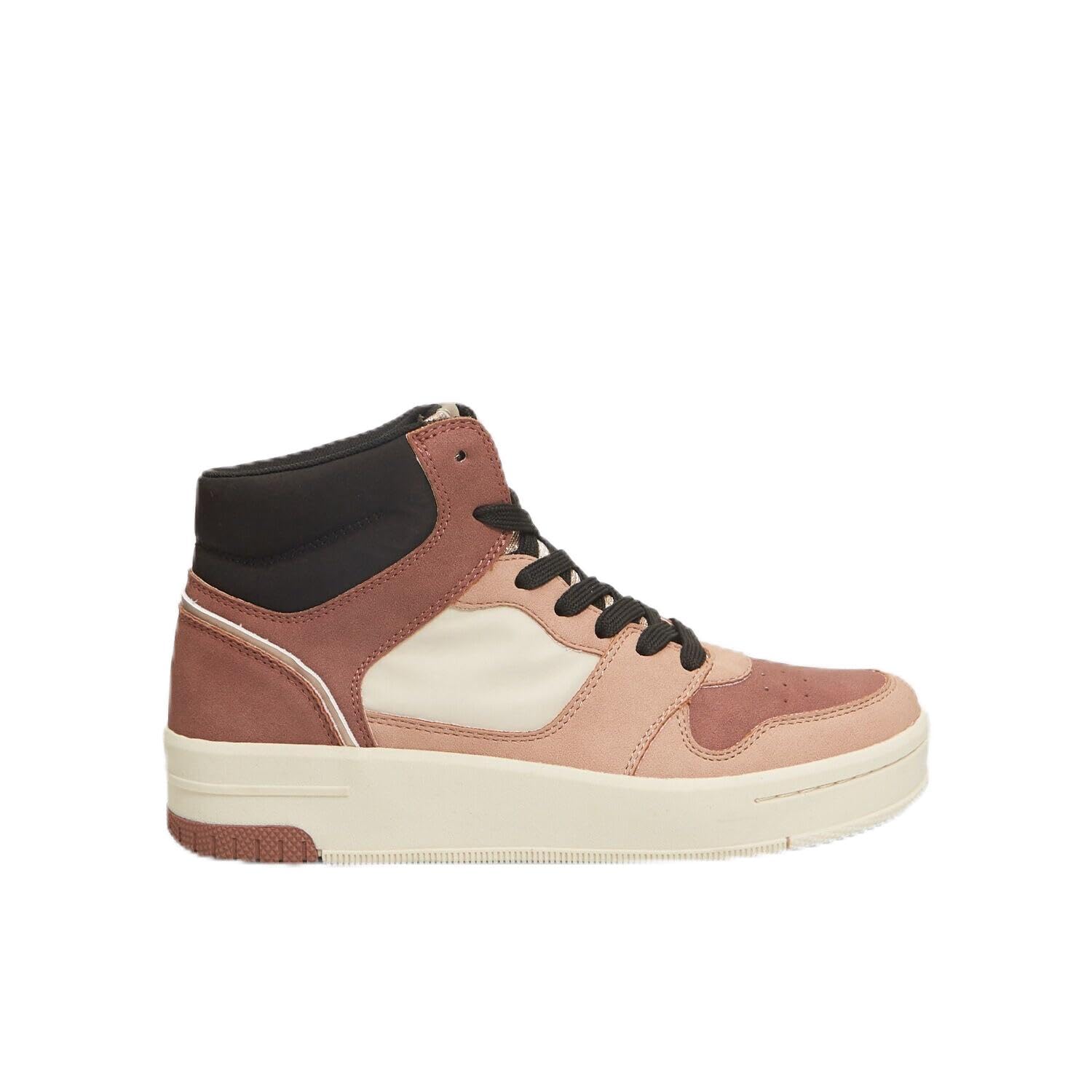 Bata Sneakers Montantes femme ville