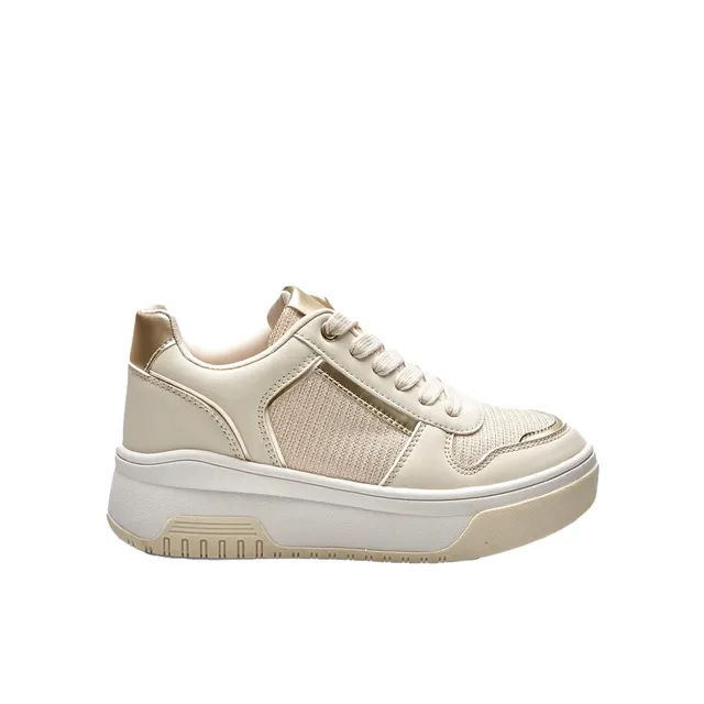 Bata Sneakers baskets femme semelle plateforme ville